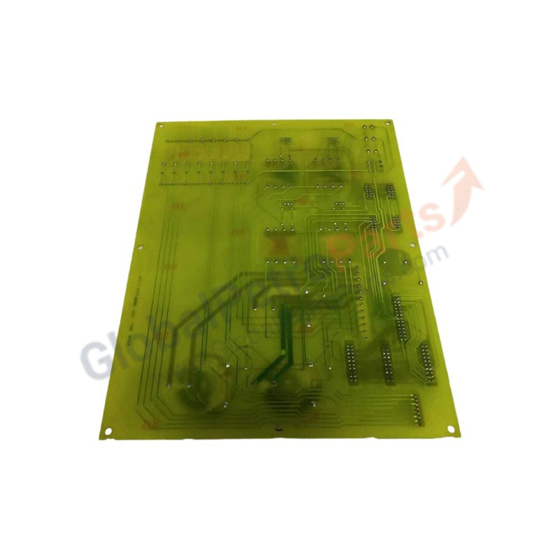 GE DS200TCEBG1A Mark V Protective Common Board