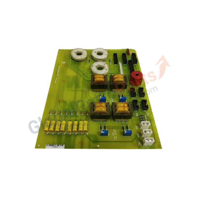 GE DS200TCEBG1A Mark V Protective Common Board