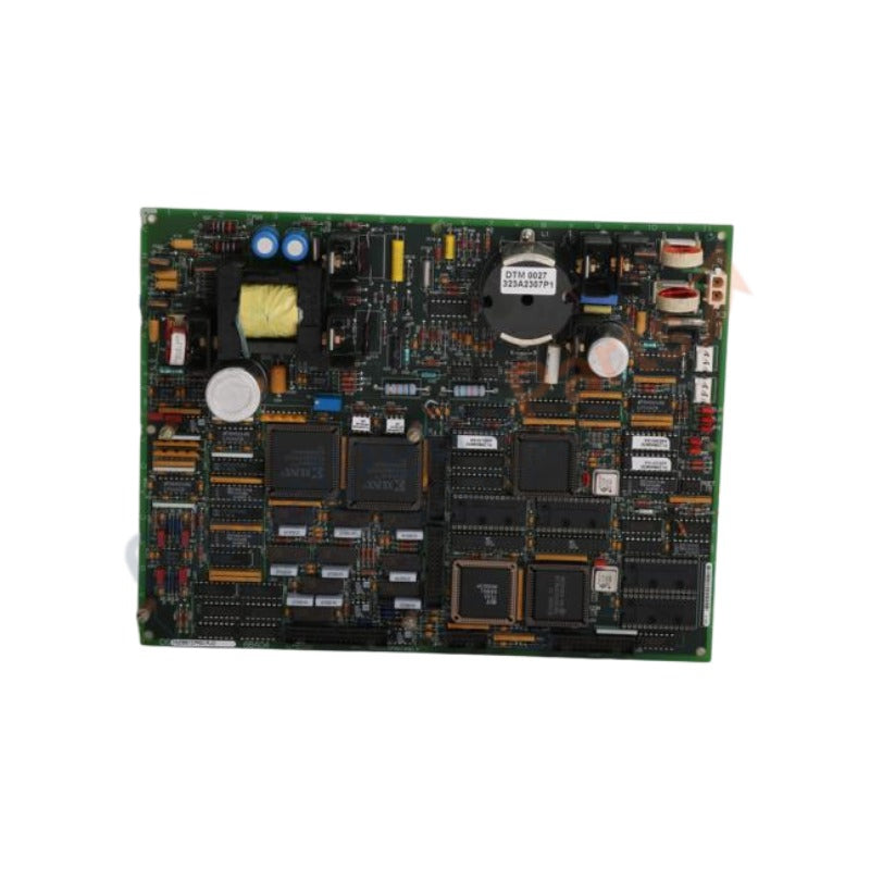 GE | DS200TCPAG1AJD Mark V Turbine Control Processor Board
