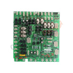 DS200TCPDG1B GE Mark V Power Distribution Board
