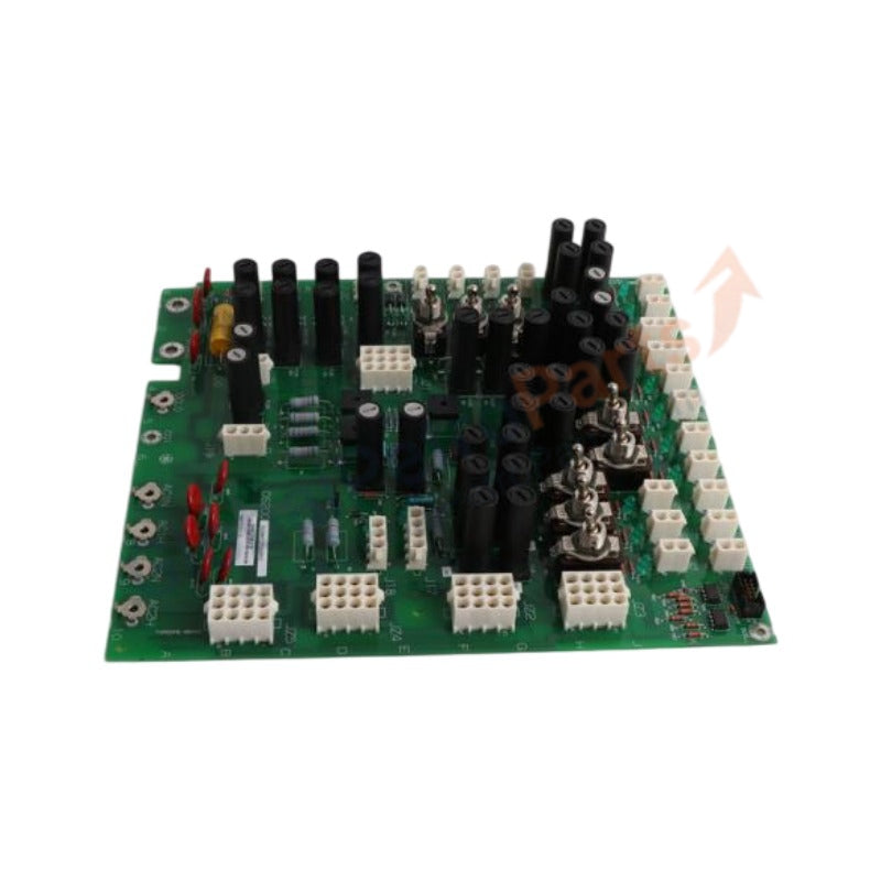 Mark V Power Distribution Board DS200TCPDG2BEC GE