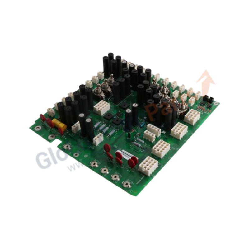 Mark V Power Distribution Board DS200TCPDG2BEC GE