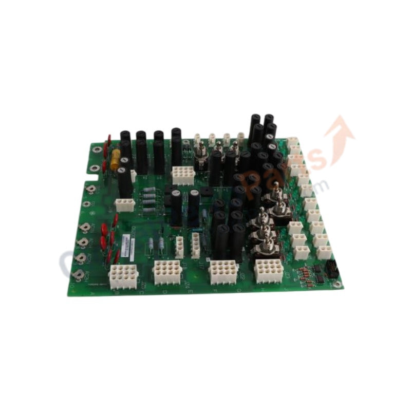 GE DS200TCPDG2B Mark V Power Distribution Board