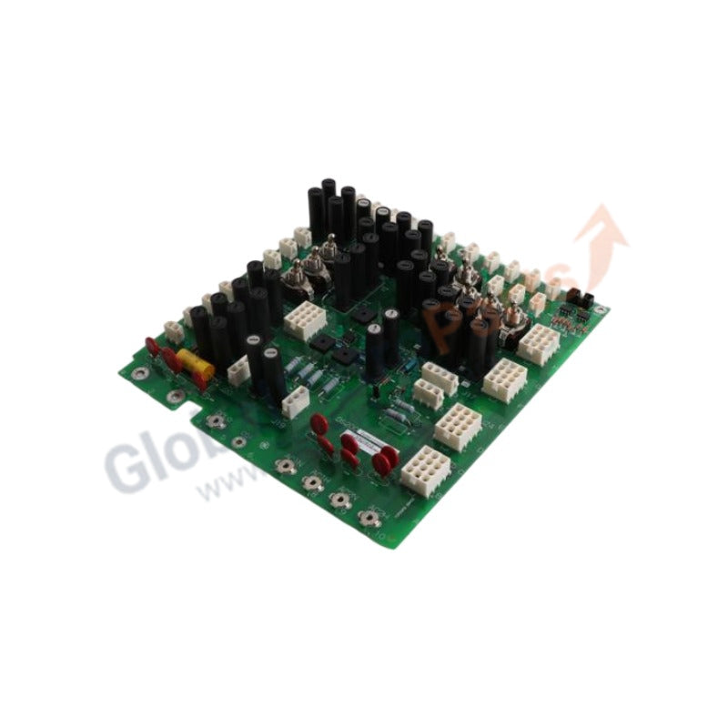 GE DS200TCPDG2B Mark V Power Distribution Board