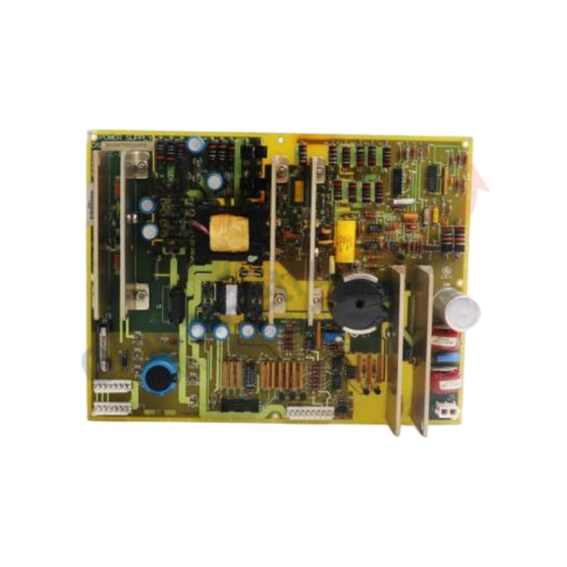 GE DS200TCPSG1A Mark V Power Supply Board