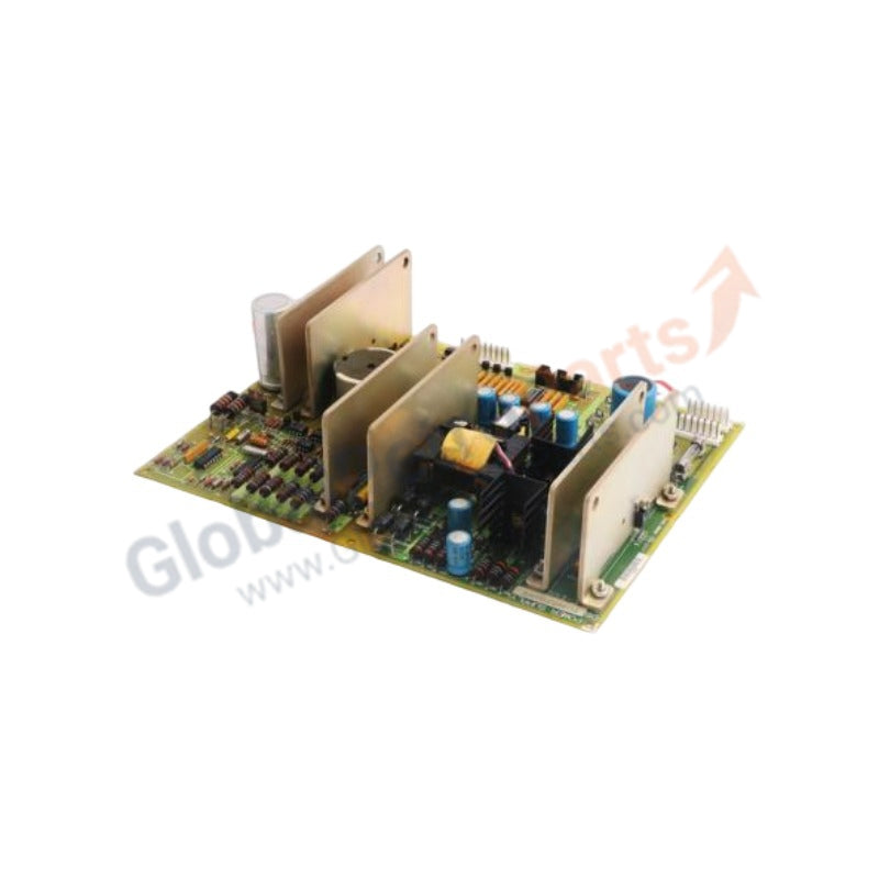 GE DS200TCPSG1A Mark V Power Supply Board
