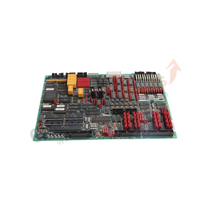 GE | DS200TCQAG1A | Mark V Analog I/O Board