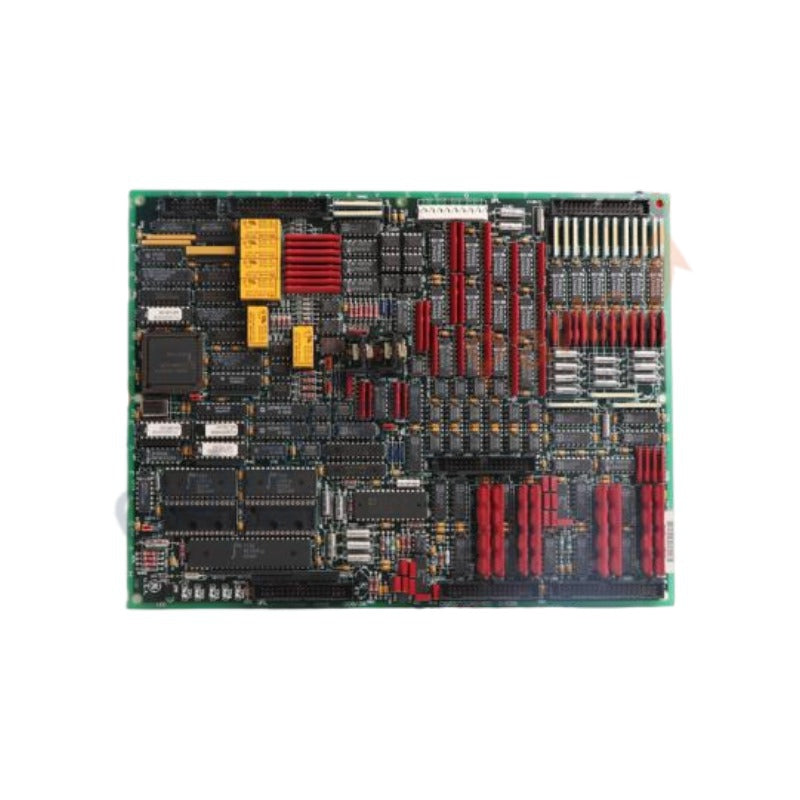GE | DS200TCQAG1A | Mark V Analog I/O Board