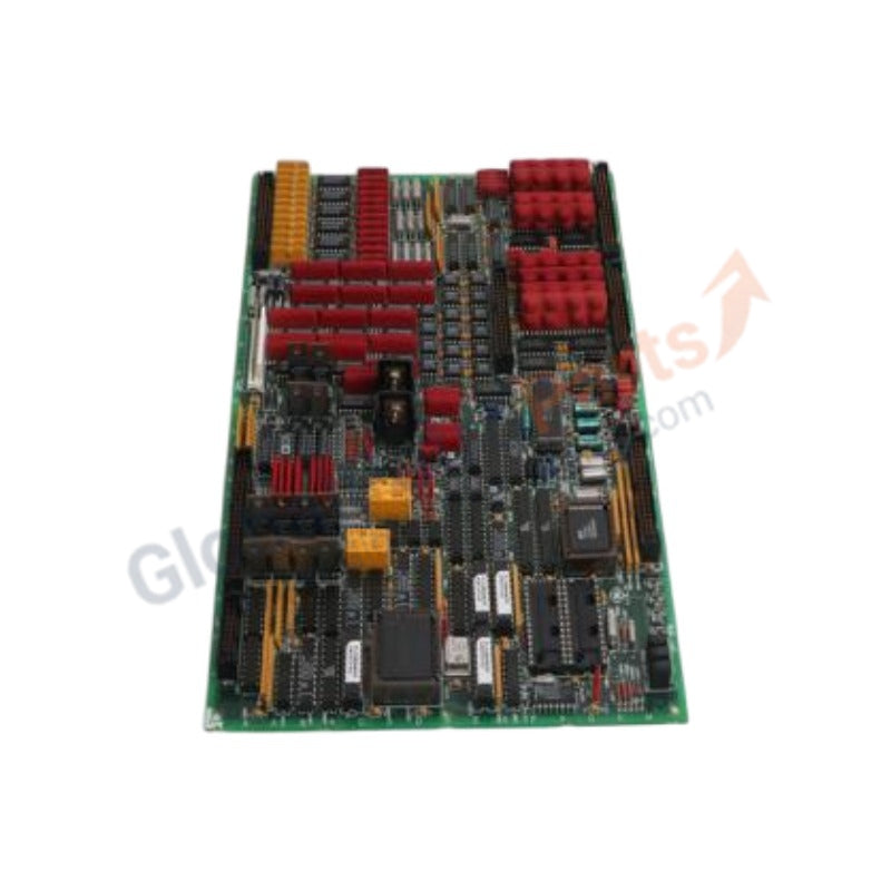 Mark V Analog I/O Board DS200TCQAG1B GE