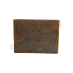 Speedtronic Mark V Extended Analog I/O Board GE DS200TCQBG1BCB