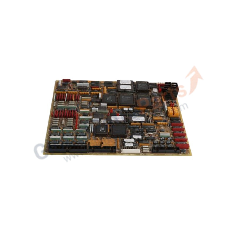 Speedtronic Mark V Extended Analog I/O Board GE DS200TCQBG1BCB