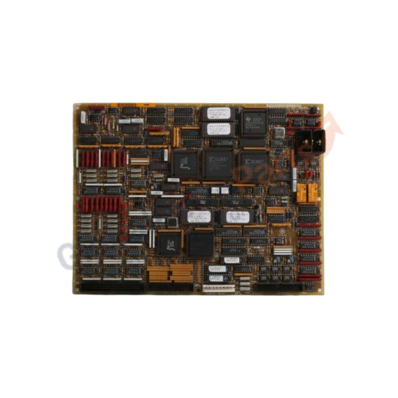 Speedtronic Mark V Extended Analog I/O Board GE DS200TCQBG1BCB