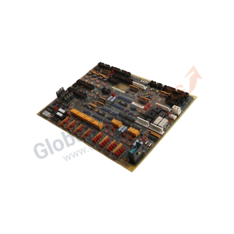 GE DS200TCQCG1BJF Mark V Analog I/O Expander Board