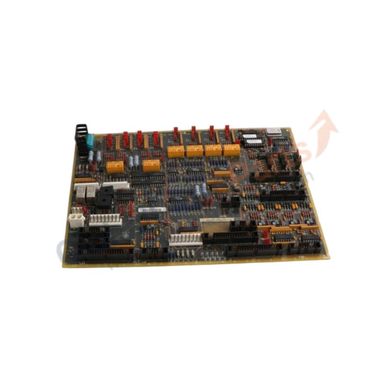 GE DS200TCQCG1BJF Mark V Analog I/O Expander Board