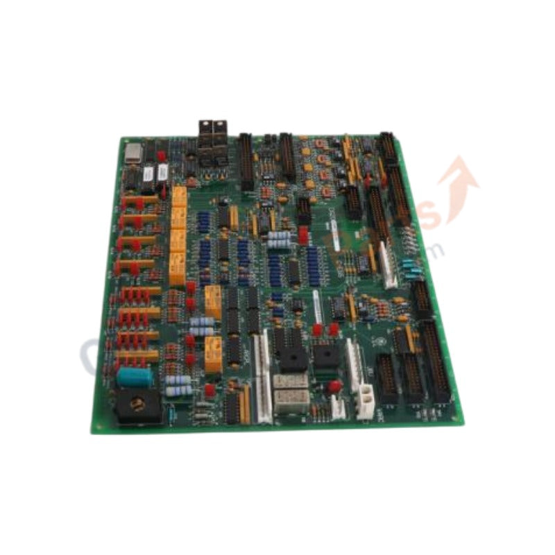 GE DS200TCQCG1B Mark V Analog IO Expander Board