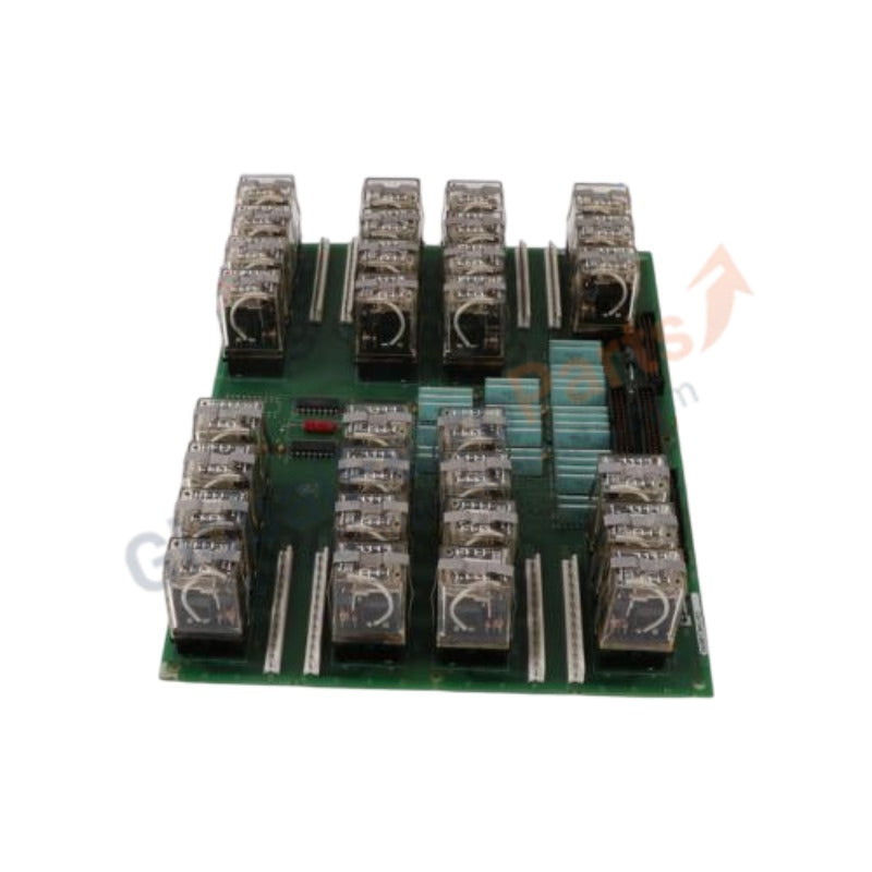 GE DS200TCRAG1ACC Mark V Relay Output Board