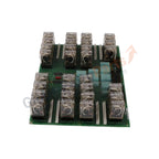 GE DS200TCRAG1ACC Mark V Relay Output Board