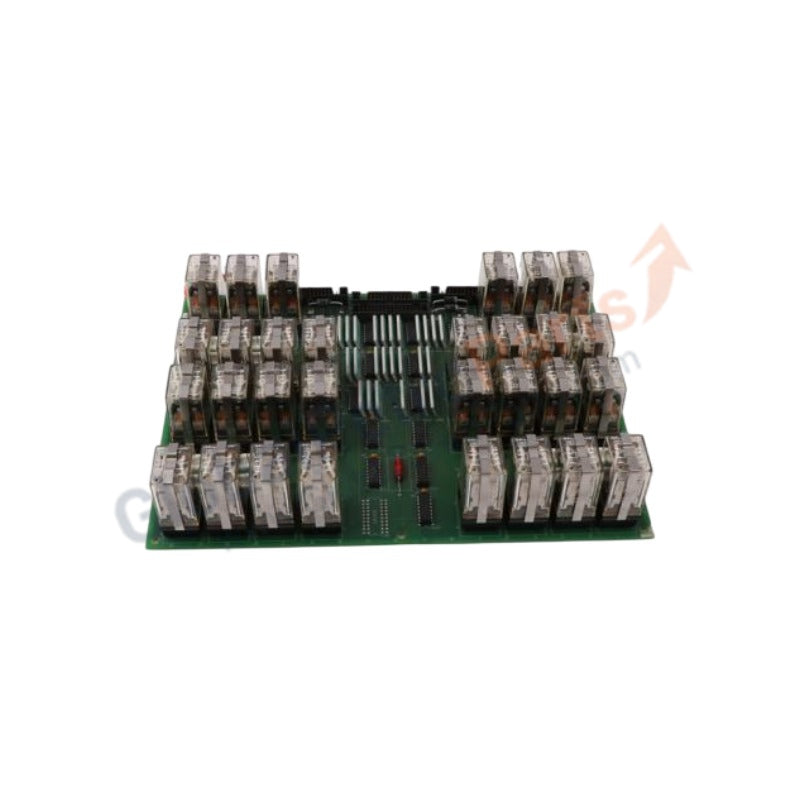 GE DS200TCRAG1ACC Mark V Relay Output Board
