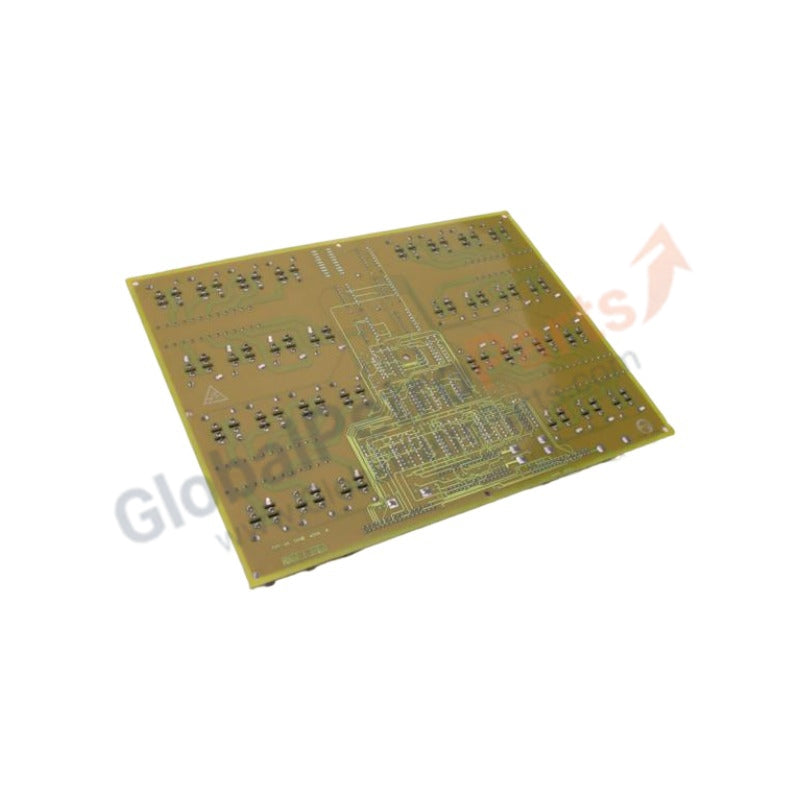 GE Mark V Relay Board DS200TCRAG1A