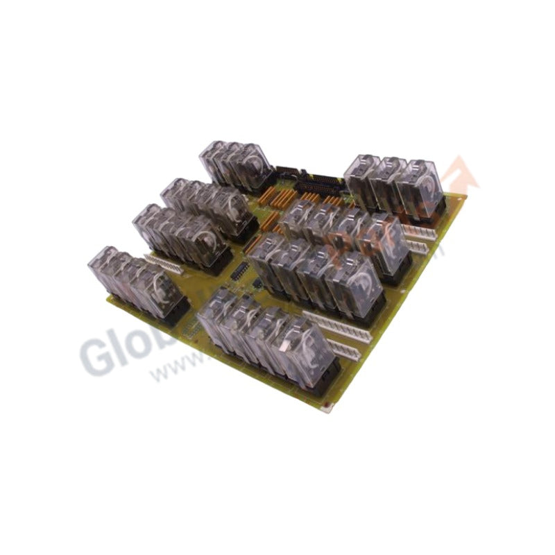 GE Mark V Relay Board DS200TCRAG1A