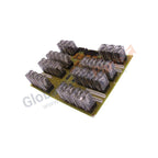 GE Mark V Relay Board DS200TCRAG1A
