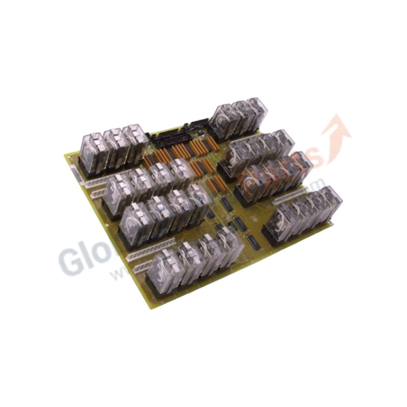GE Mark V Relay Board DS200TCRAG1A