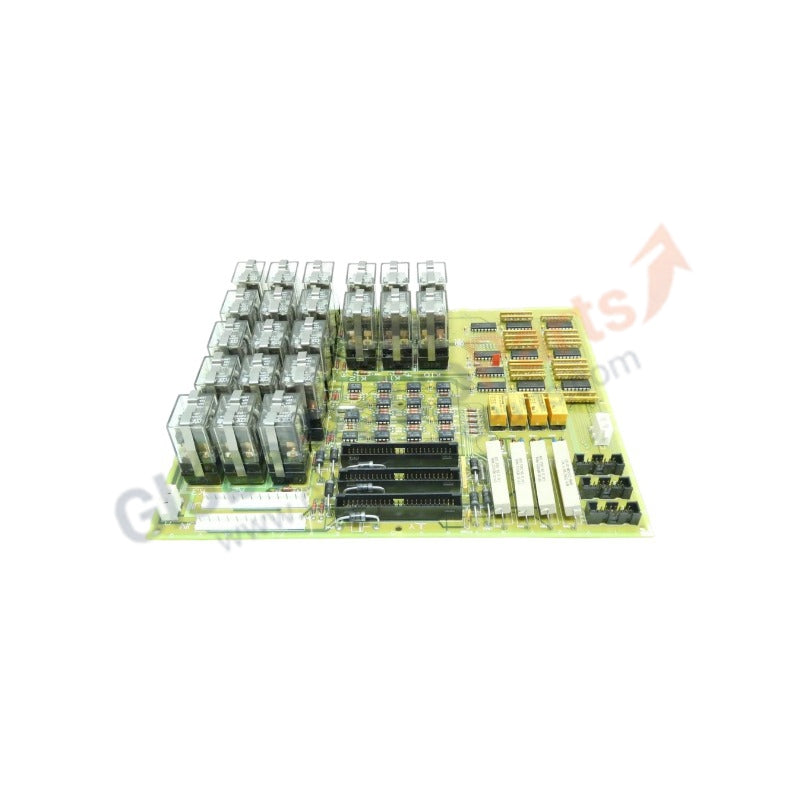 Mark V Simplex Trip Board GE DS200TCTGG1AFF