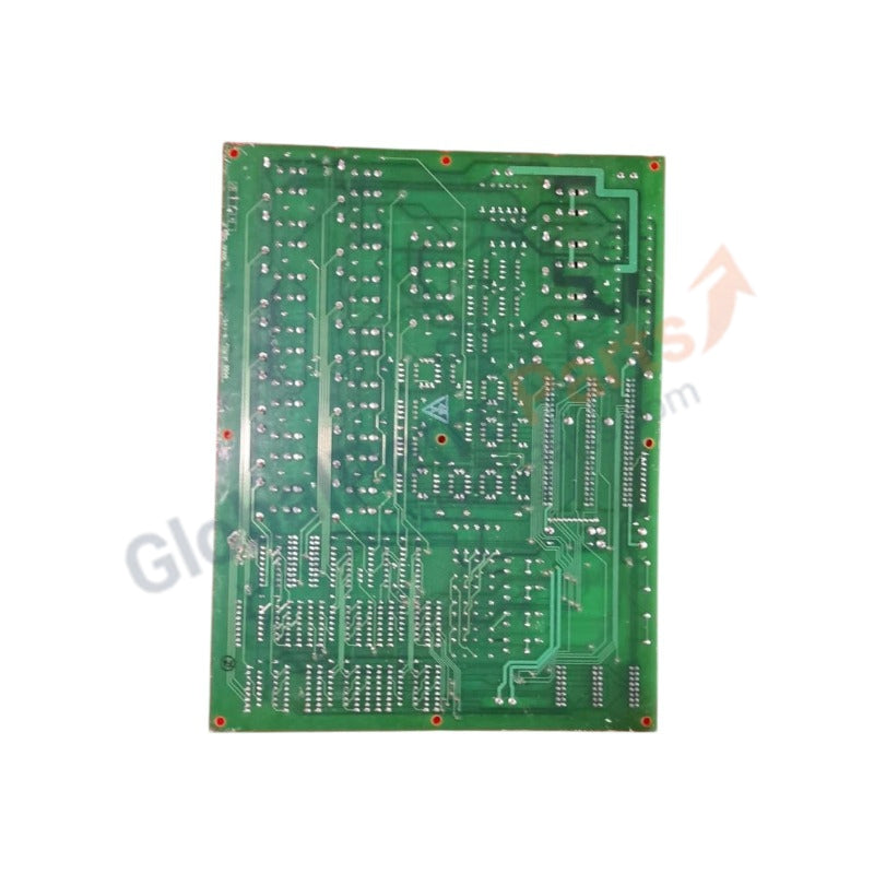 GE | DS200TCTLG1ABB | Mark V Trip Terminal Board