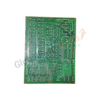 GE | DS200TCTLG1ABB | Mark V Trip Terminal Board