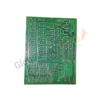 GE | DS200TCTLG1ABB | Mark V Trip Terminal Board