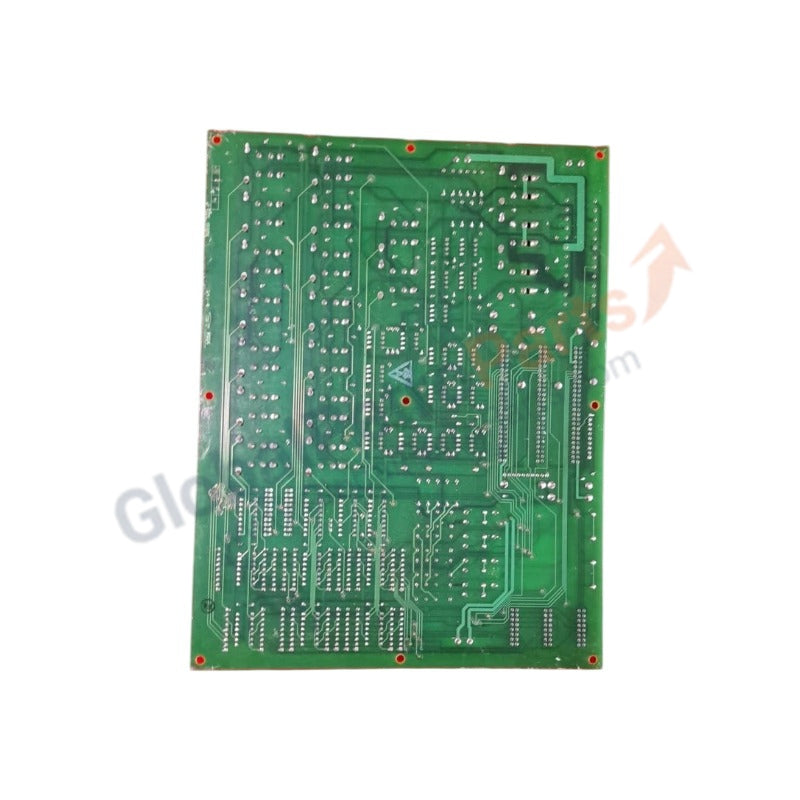 GE | DS200TCTLG1ABB | Mark V Trip Terminal Board