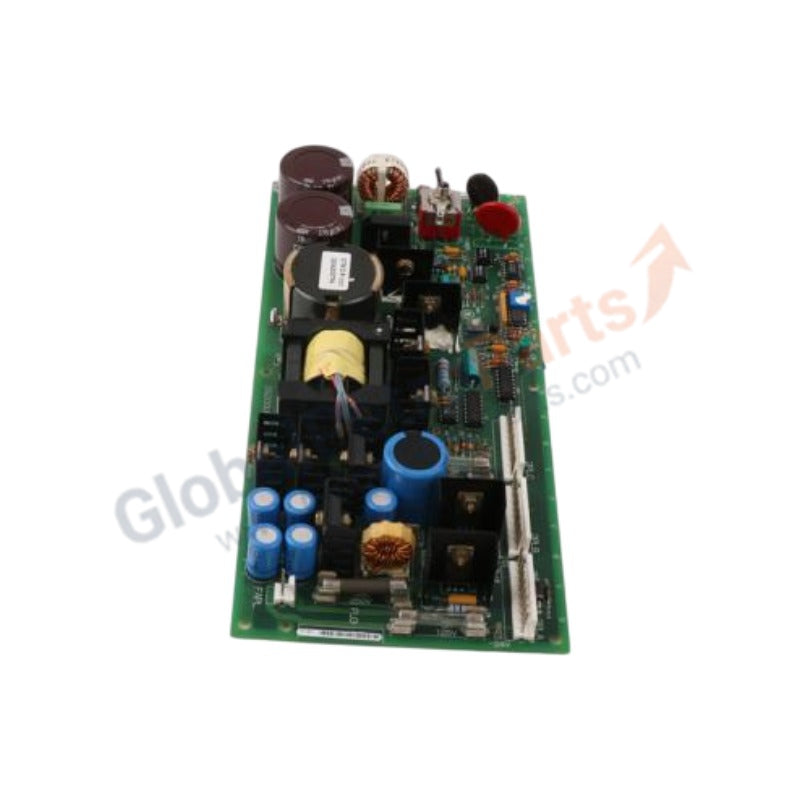Speedtronic Mark V Uninterruptible Power Supply Board DS200UPSAG1AGD GE