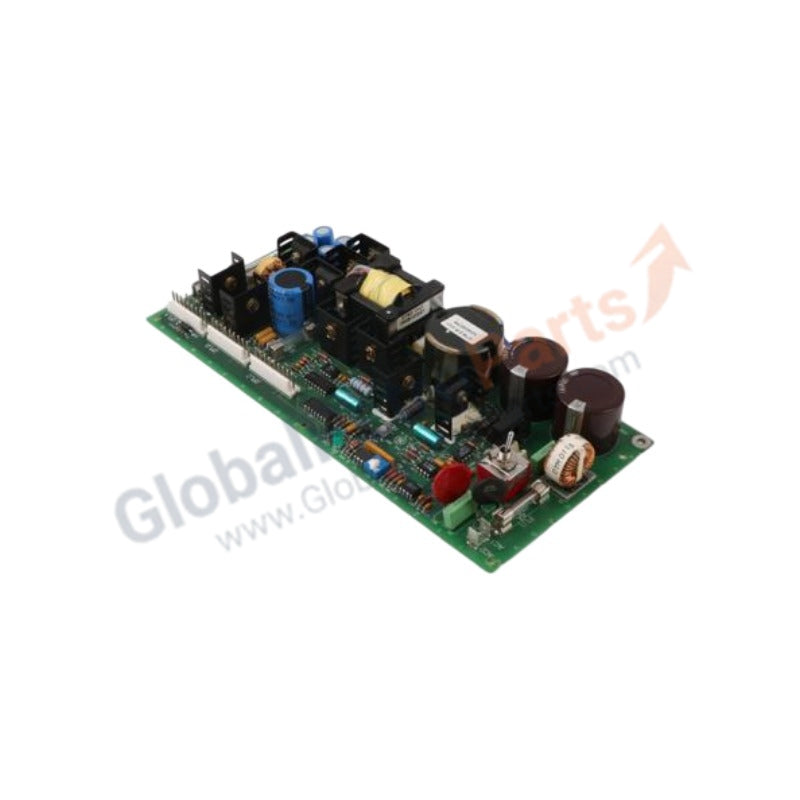 Speedtronic Mark V Uninterruptible Power Supply Board DS200UPSAG1AGD GE
