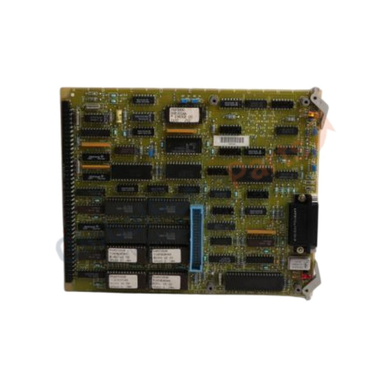 GE DS3800HMPJ1A1D Mark IV Microprocessor Board