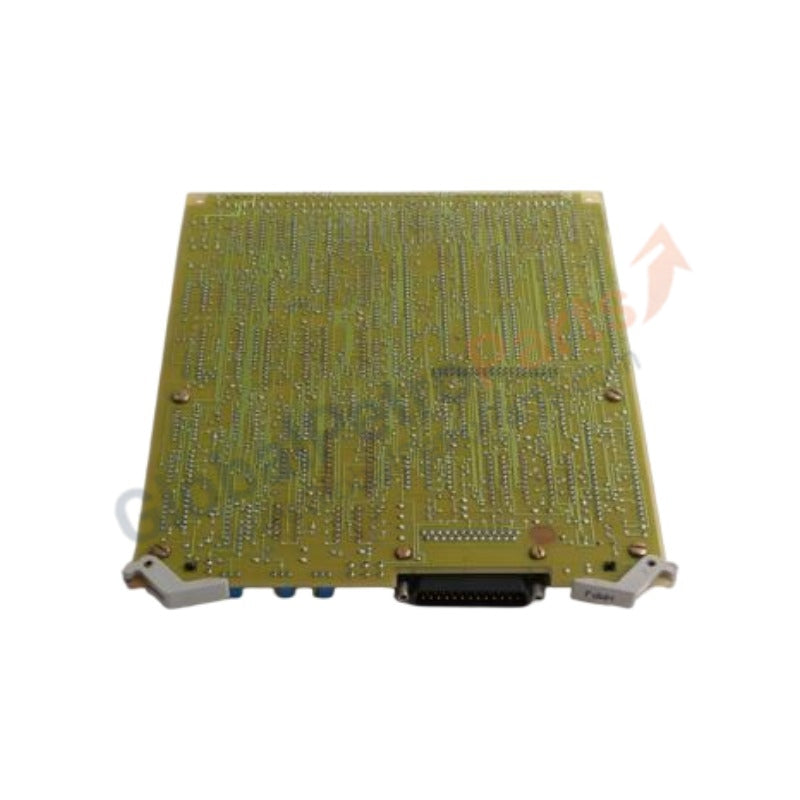 GE DS3800HMPJ1A1D Mark IV Microprocessor Board