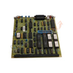 GE DS3800HMPJ1A1D Mark IV Microprocessor Board