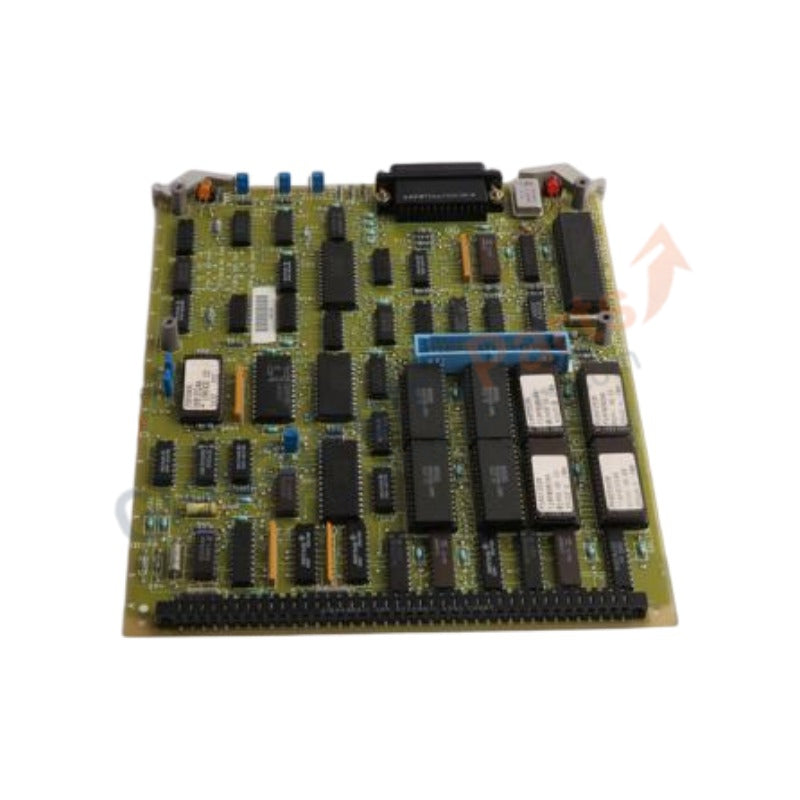 GE DS3800HMPJ1A1D Mark IV Microprocessor Board
