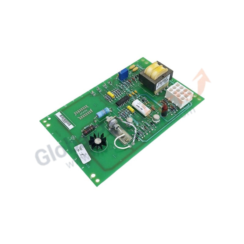 GE | DS3800NVMB1A1A Mark IV Voltage Monitor Board