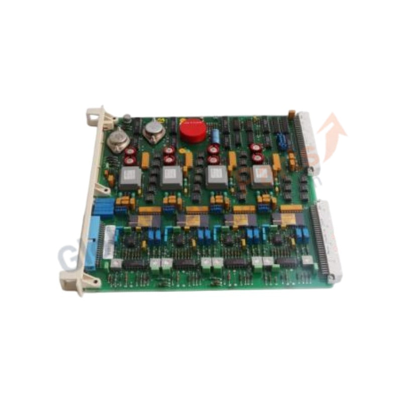 Analog Output Modules ABB MasterPiece DSAO110