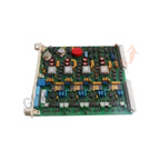 Analog Output Modules ABB MasterPiece DSAO110