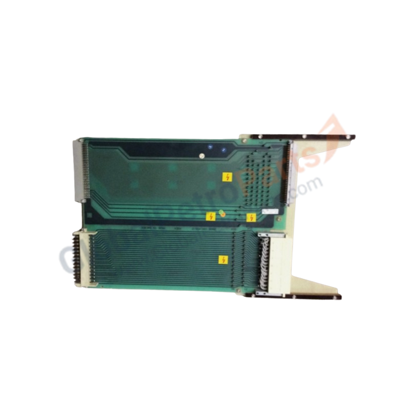 ABB DSQC 205 | YB560103-AD/1 | Robotics Extension Board