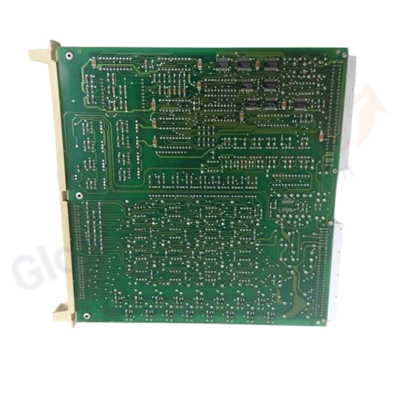 ABB DSQC 541  S4C+ Backplane 3HAC14363-1