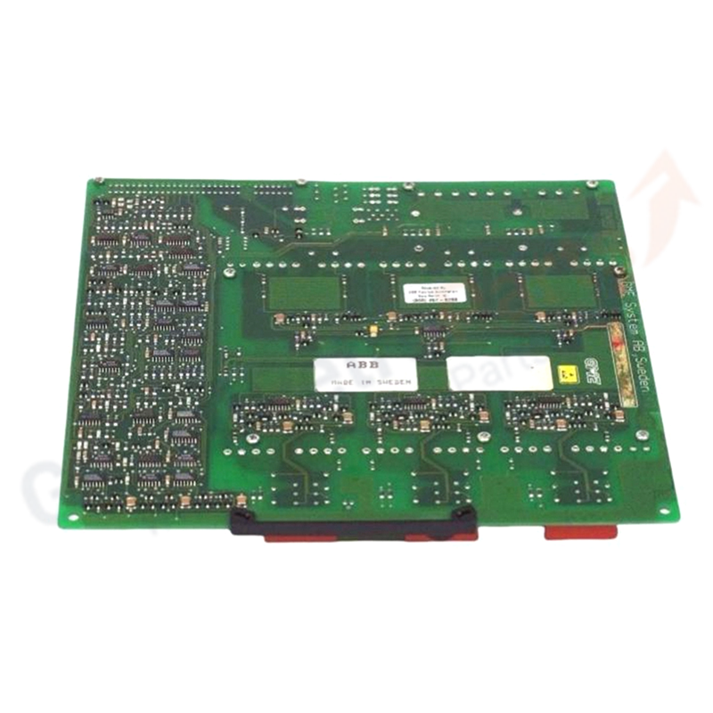 ABB DSQC 236G Servo-Drive Unit YB560103-CD