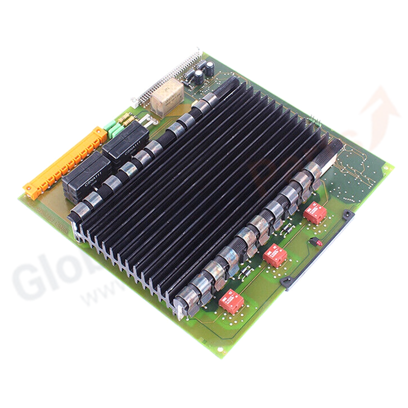 ABB DSQC 236T YB560103-CE Servo Drive Axis Control Board