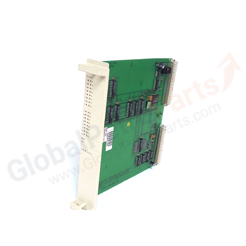 ABB DSQC 239 YB560103-CH/10 Remote I/O Board