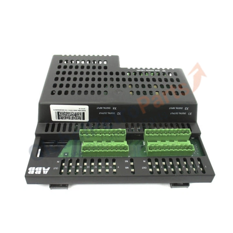 ABB DSQC 328A | 3HAC17970-1 | I/O Unit