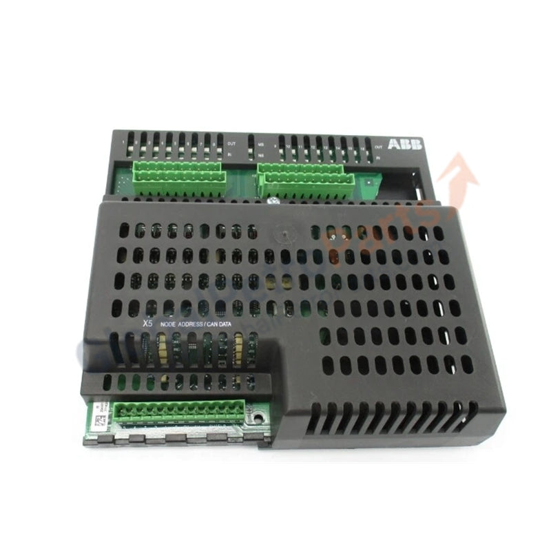 ABB DSQC 328A | 3HAC17970-1 | I/O Unit
