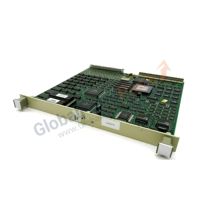 DSQC335 3HAB6182-1 | ABB Robotics Control Board
