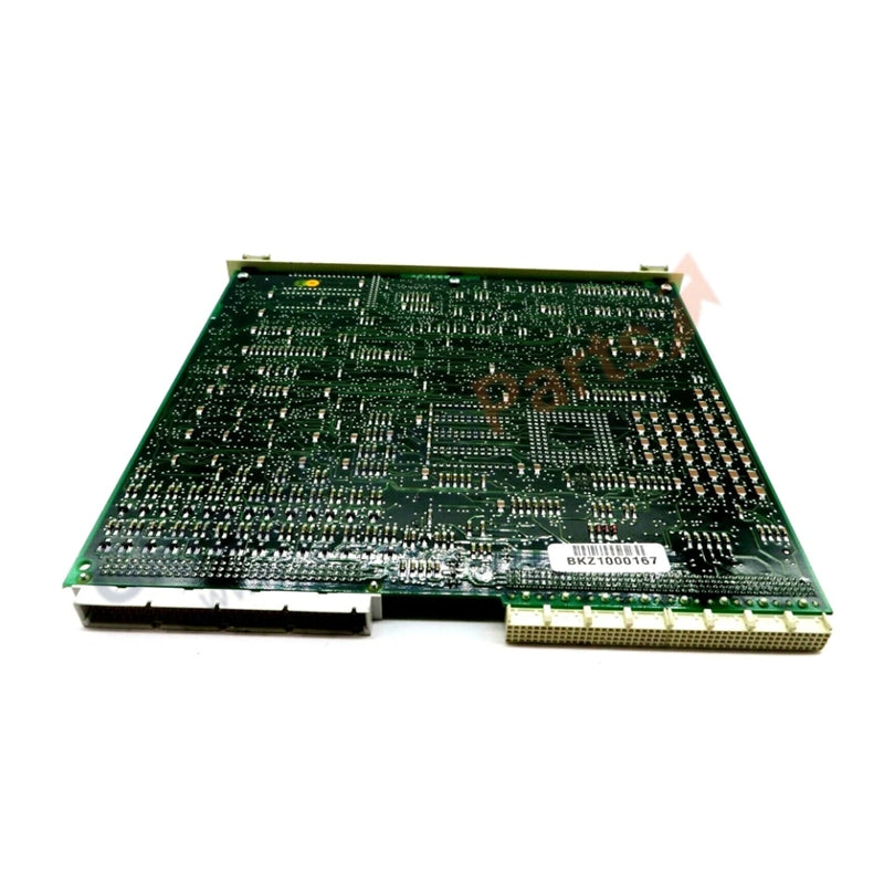 DSQC335 3HAB6182-1 | ABB Robotics Control Board