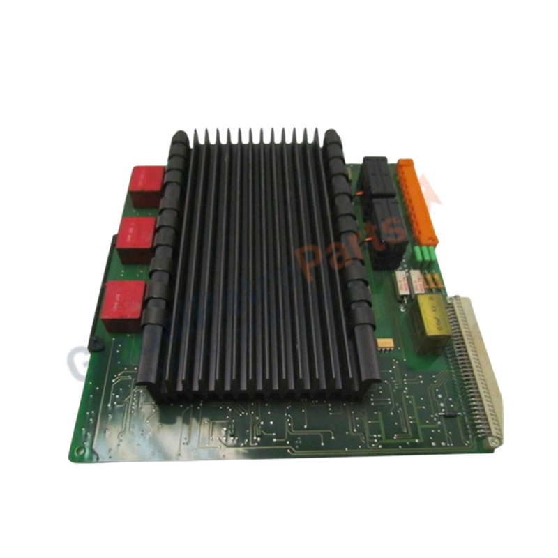 ABB DSQC 363 3HAC1462-1 Robotics Controller Processor Board